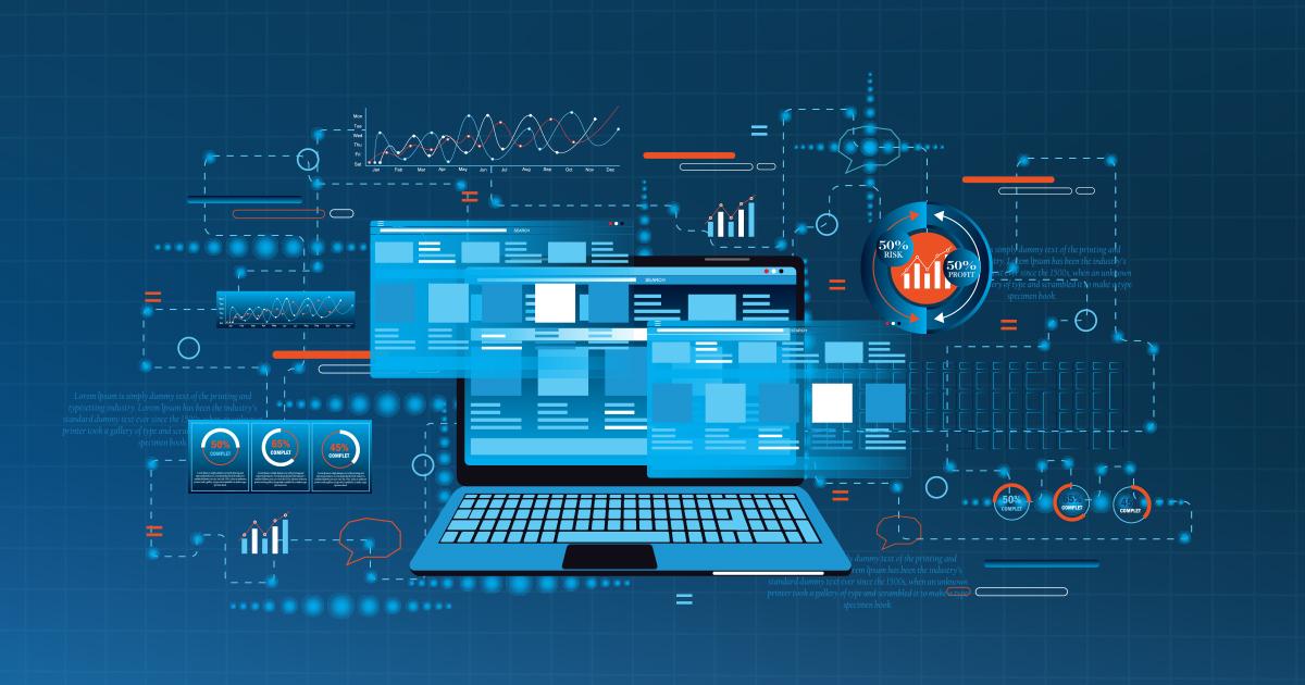 Diseño UX/UI Intuitivo: Experiencias Digitales que Cautivan a tus Usuarios