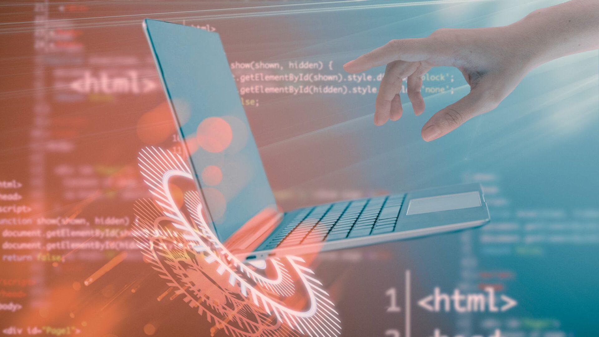 Soporte y mantenimiento web para tu tranquilidad