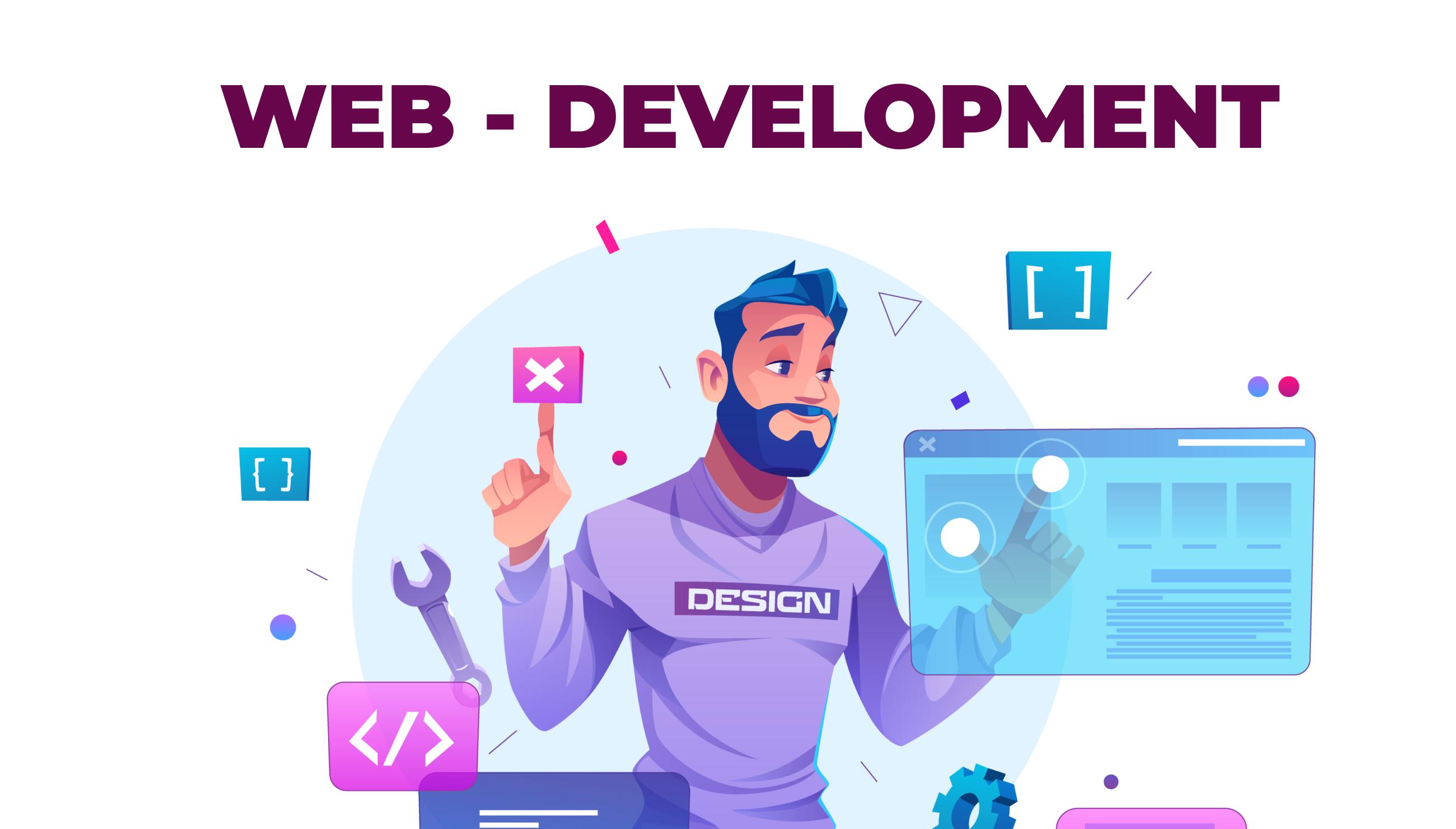 Desarrollo de aplicaciones web innovadoras